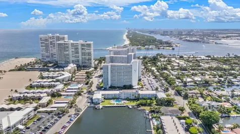 1900 S Ocean Drive Fort Lauderdale FL 33316