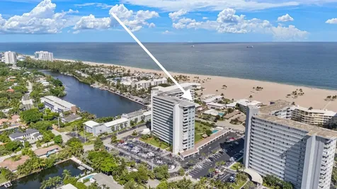 1900 S Ocean Drive Fort Lauderdale FL 33316