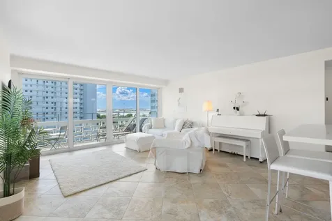 1900 S Ocean Drive Fort Lauderdale FL 33316