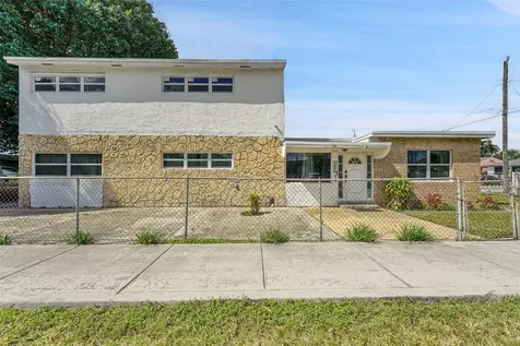 5840 NW 31st Avenue Miami FL 33142