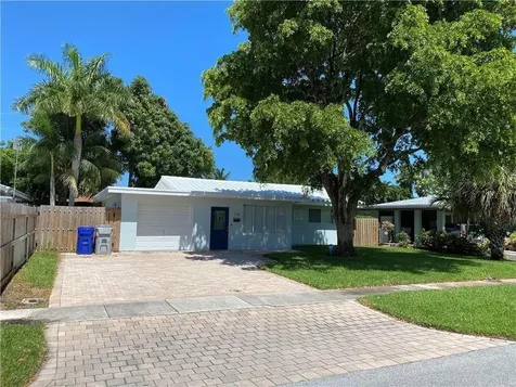 718 NE 5th Avenue Pompano Beach FL 33060