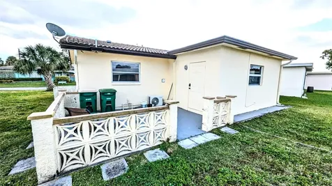 8503 NW 57th Court Tamarac FL 33321