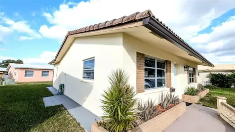 8503 NW 57th Court Tamarac FL 33321