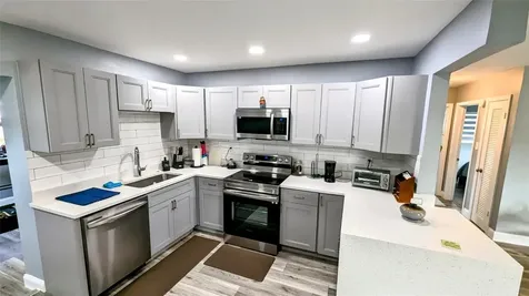 8503 NW 57th Court Tamarac FL 33321