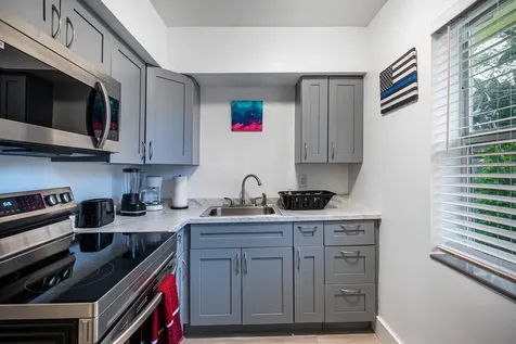1125 NE 80th Street Miami FL 33138
