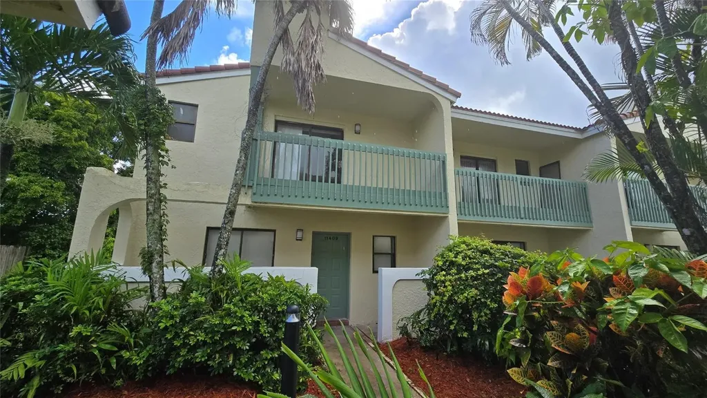 11409 Royal Palm Boulevard Coral Springs FL 33065