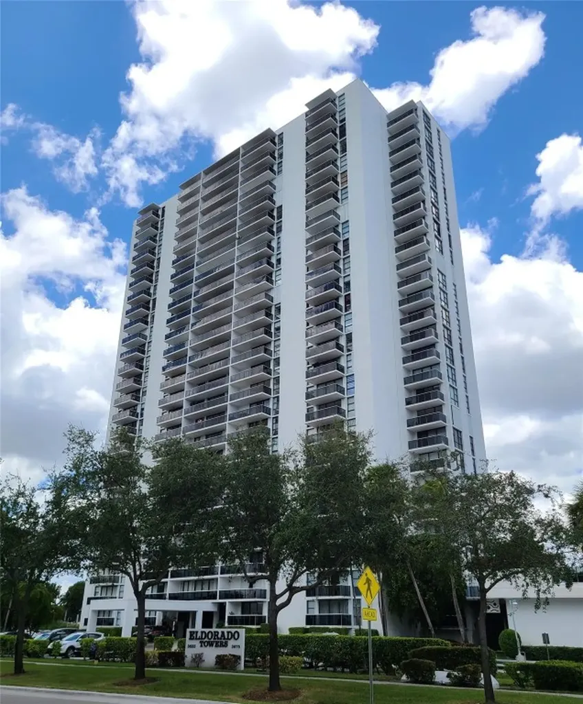 3625 N Country Club Drive Aventura FL 33180