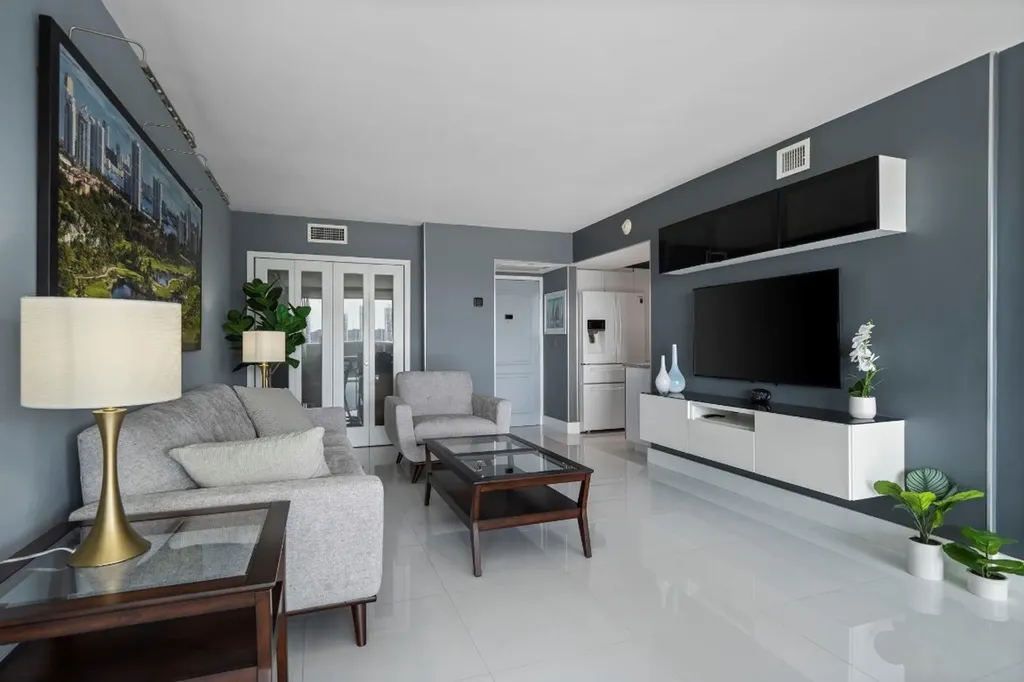 3625 N Country Club Drive Aventura FL 33180