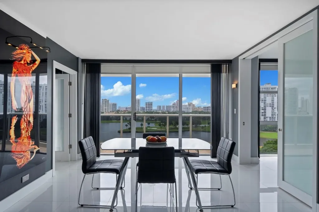 3625 N Country Club Drive Aventura FL 33180