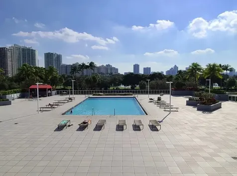 3625 N Country Club Drive Aventura FL 33180