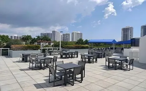3625 N Country Club Drive Aventura FL 33180