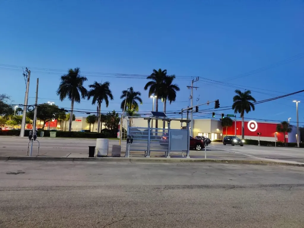 2400 E Oakland Park Boulevard Fort Lauderdale FL 33306