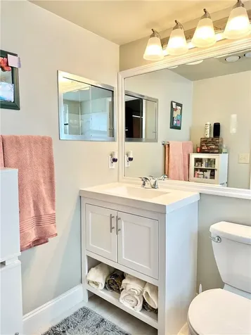 285 Oakridge Q Deerfield Beach FL 33442