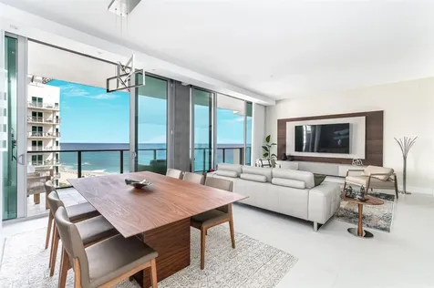 3100 N Ocean Drive Singer Island FL 33404