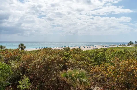 3100 N Ocean Drive Singer Island FL 33404
