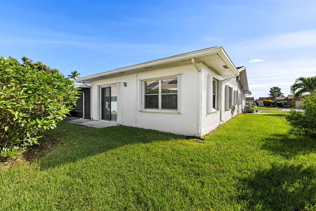 6306 Dusenburg Road Delray Beach FL 33484