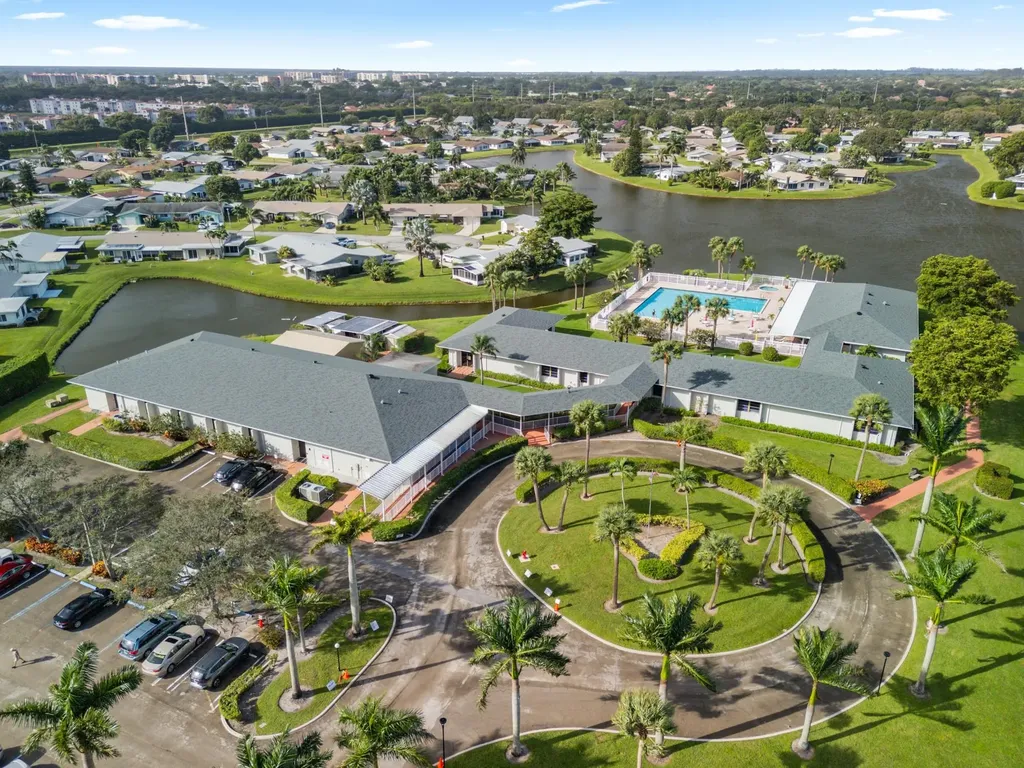 6306 Dusenburg Road Delray Beach FL 33484