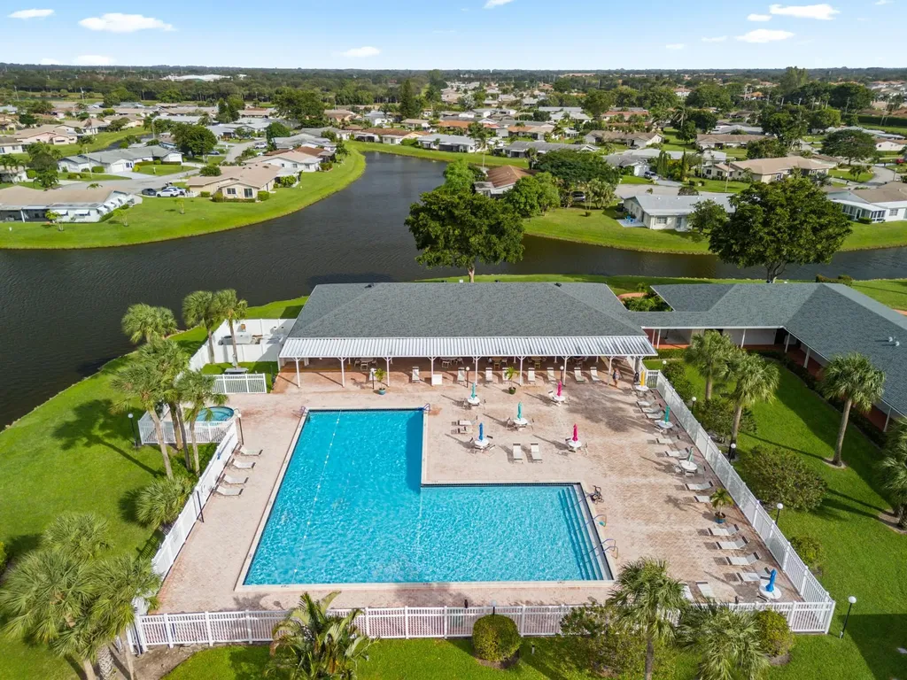 6306 Dusenburg Road Delray Beach FL 33484