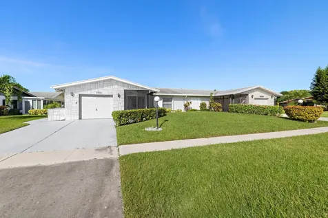 6306 Dusenburg Road Delray Beach FL 33484