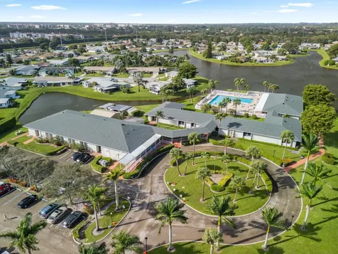 6306 Dusenburg Road Delray Beach FL 33484