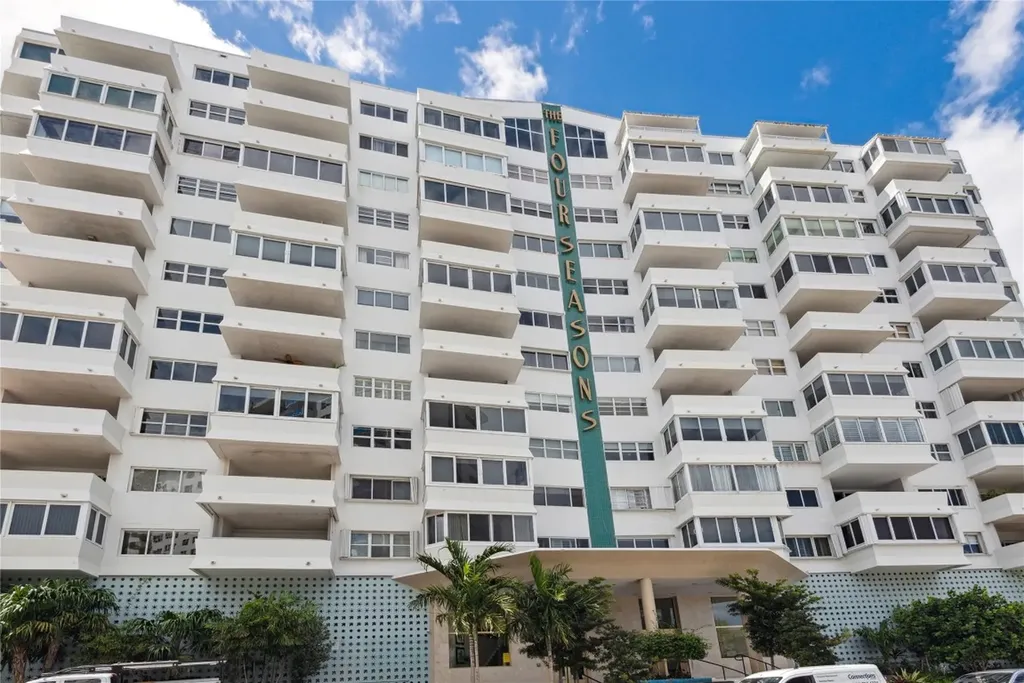 333 Sunset Drive Fort Lauderdale FL 33301