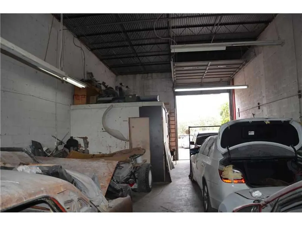 5780 SW 25 Street Pembroke Park FL 33023