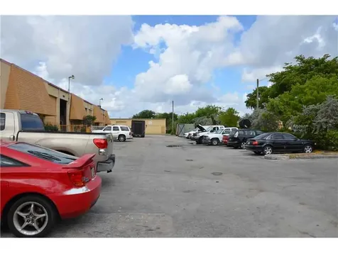 5780 SW 25 Street Pembroke Park FL 33023