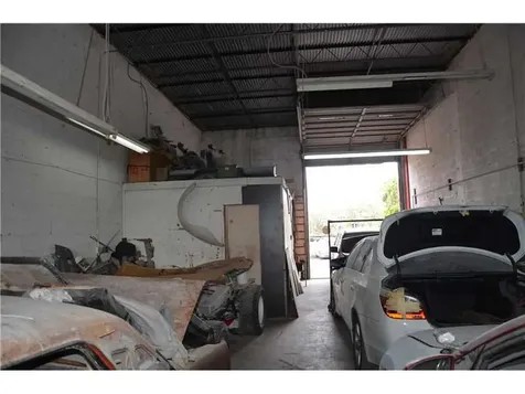 5780 SW 25 Street Pembroke Park FL 33023