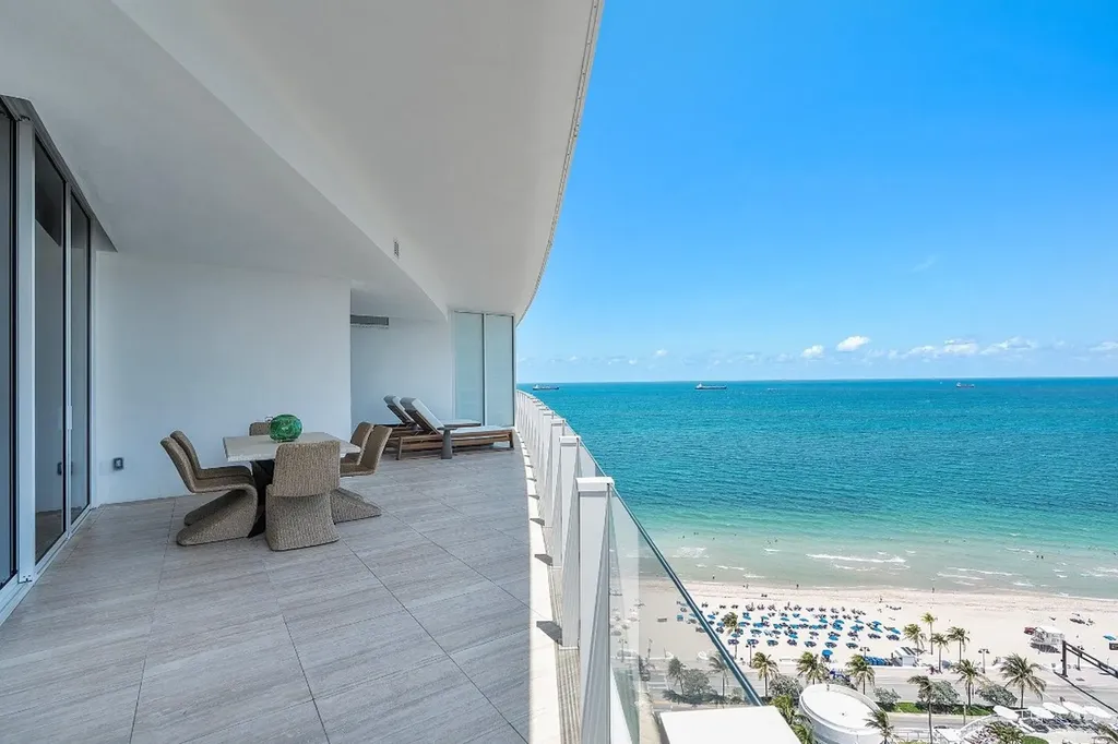 525 N Fort Lauderdale Beach Boulevard Fort Lauderdale FL 33304