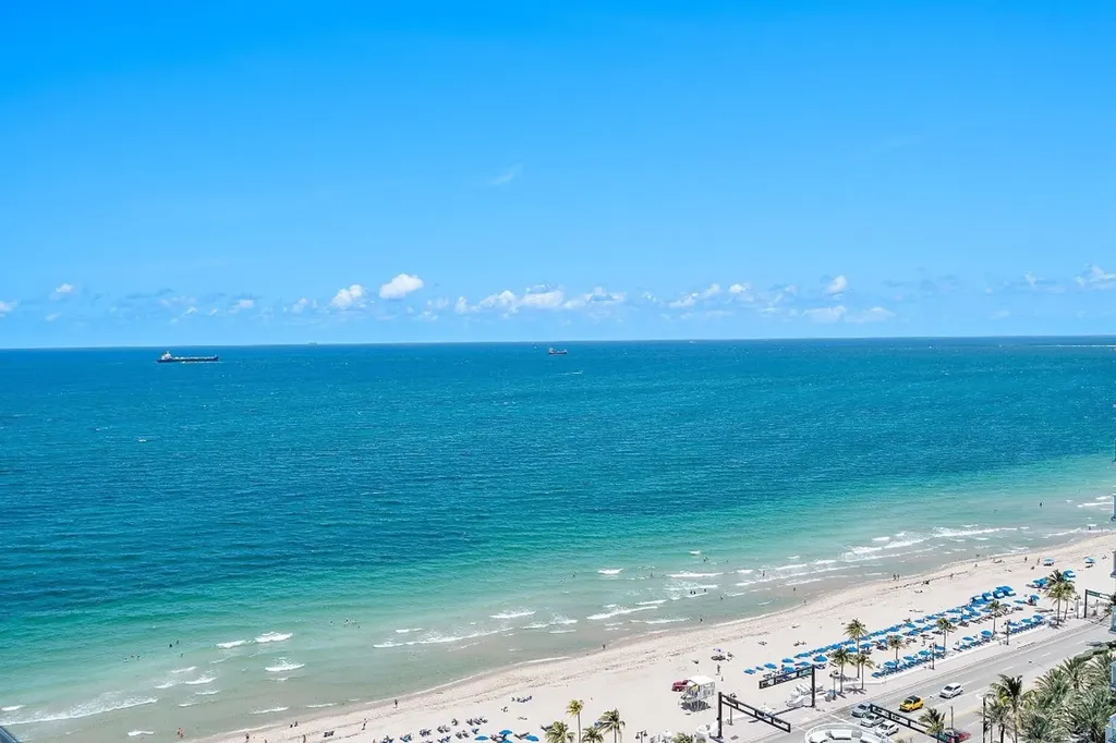 525 N Fort Lauderdale Beach Boulevard Fort Lauderdale FL 33304