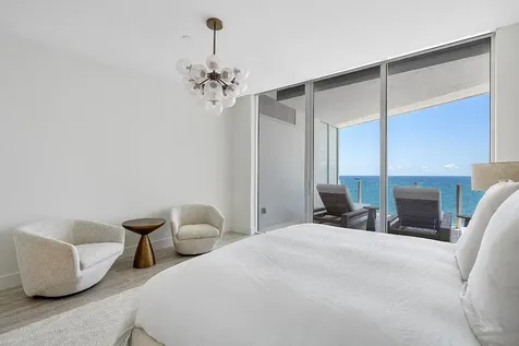 525 N Fort Lauderdale Beach Boulevard Fort Lauderdale FL 33304