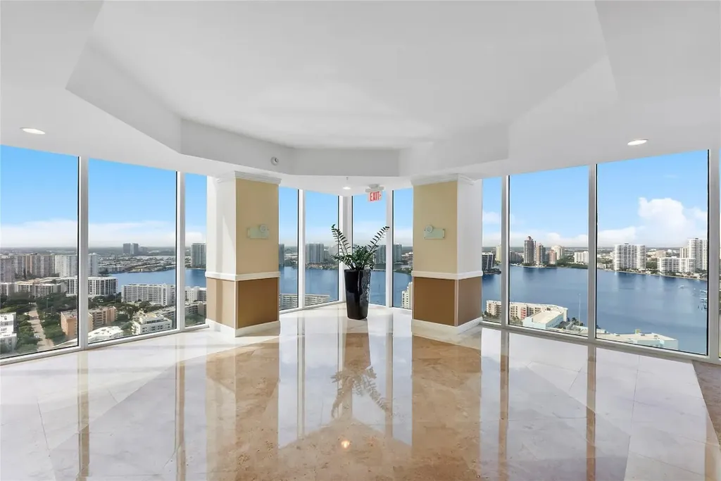 18001 Collins Avenue North Miami Beach FL 33160
