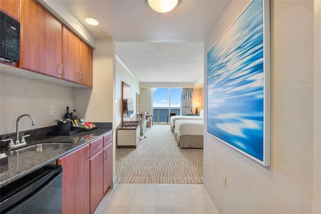 18001 Collins Avenue North Miami Beach FL 33160