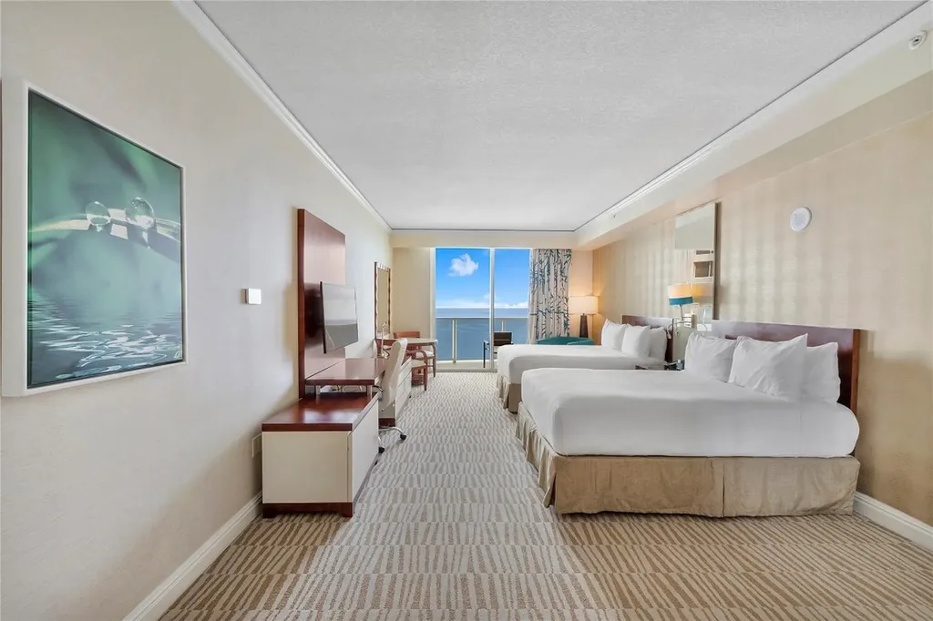 18001 Collins Avenue North Miami Beach FL 33160