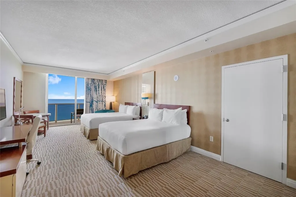 18001 Collins Avenue North Miami Beach FL 33160
