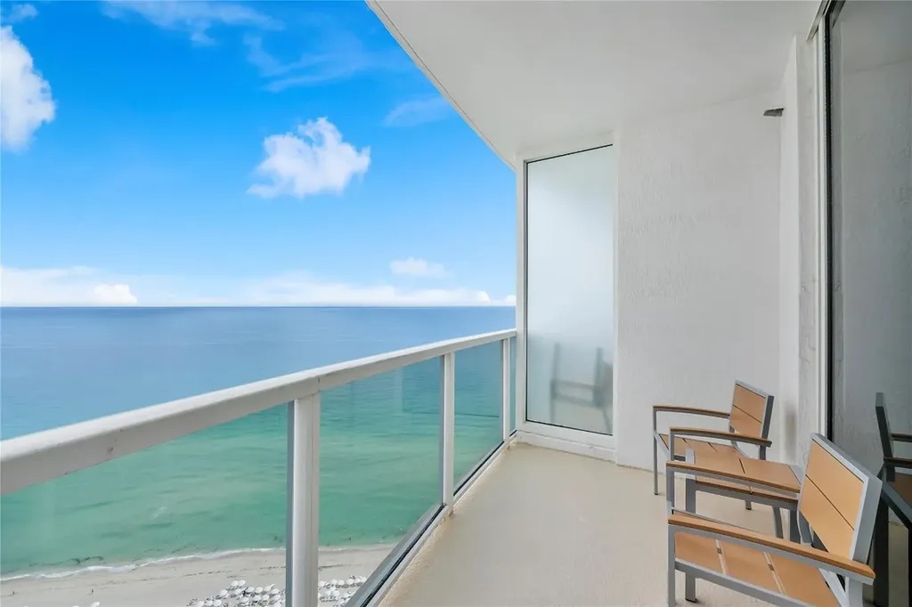 18001 Collins Avenue North Miami Beach FL 33160