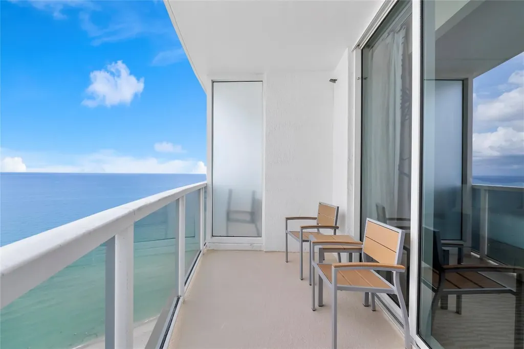 18001 Collins Avenue North Miami Beach FL 33160