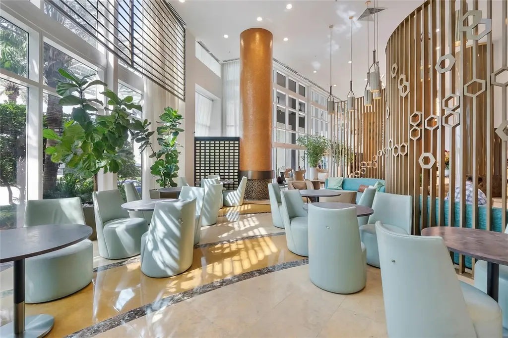 18001 Collins Avenue North Miami Beach FL 33160