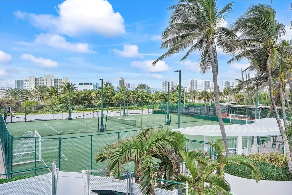 18001 Collins Avenue North Miami Beach FL 33160