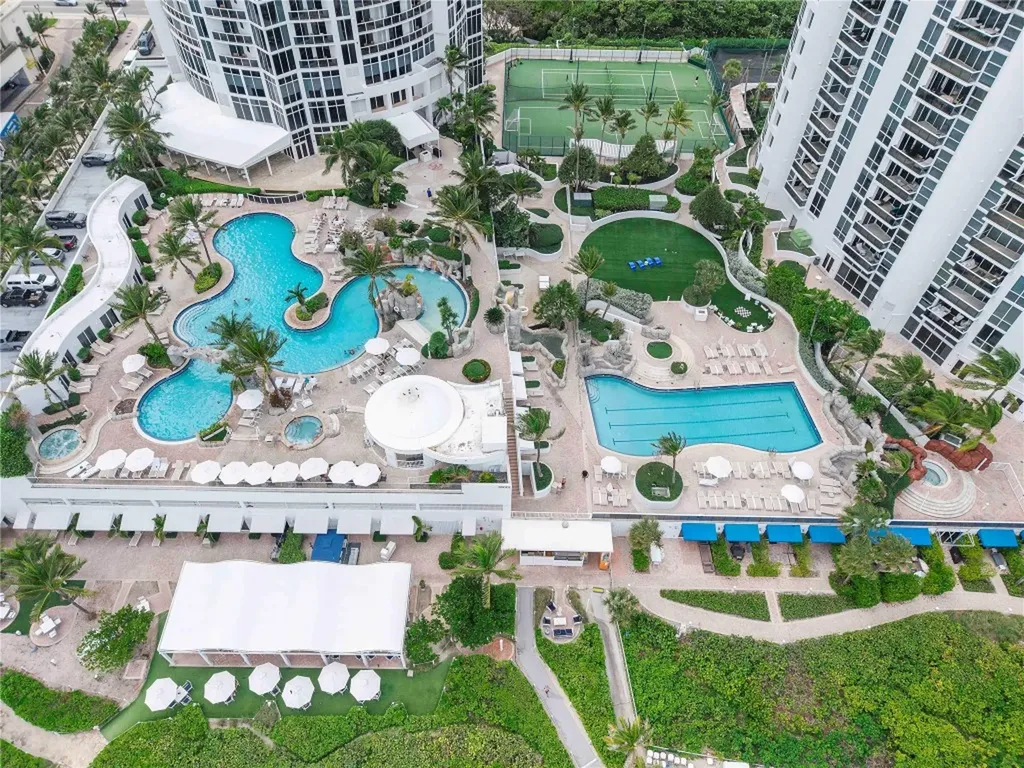 18001 Collins Avenue North Miami Beach FL 33160