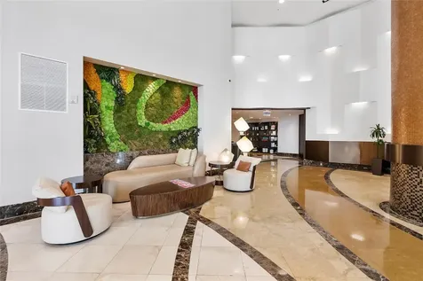 18001 Collins Avenue North Miami Beach FL 33160