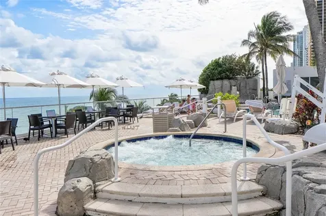 18001 Collins Avenue North Miami Beach FL 33160