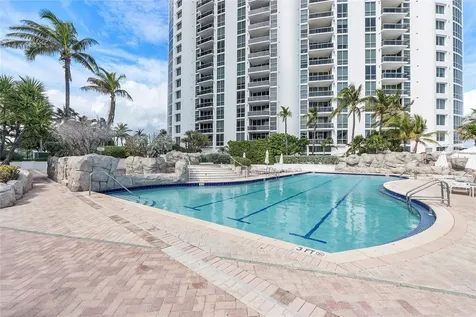 18001 Collins Avenue North Miami Beach FL 33160
