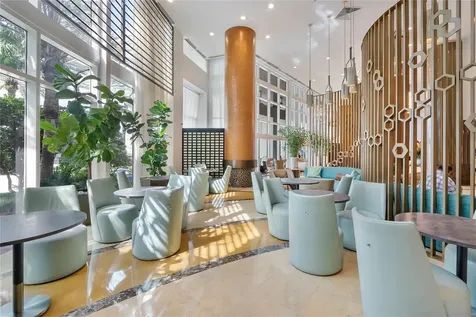 18001 Collins Avenue North Miami Beach FL 33160