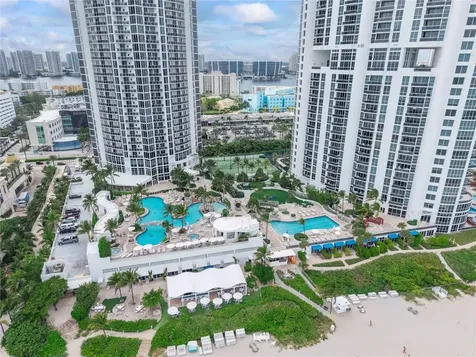 18001 Collins Avenue North Miami Beach FL 33160