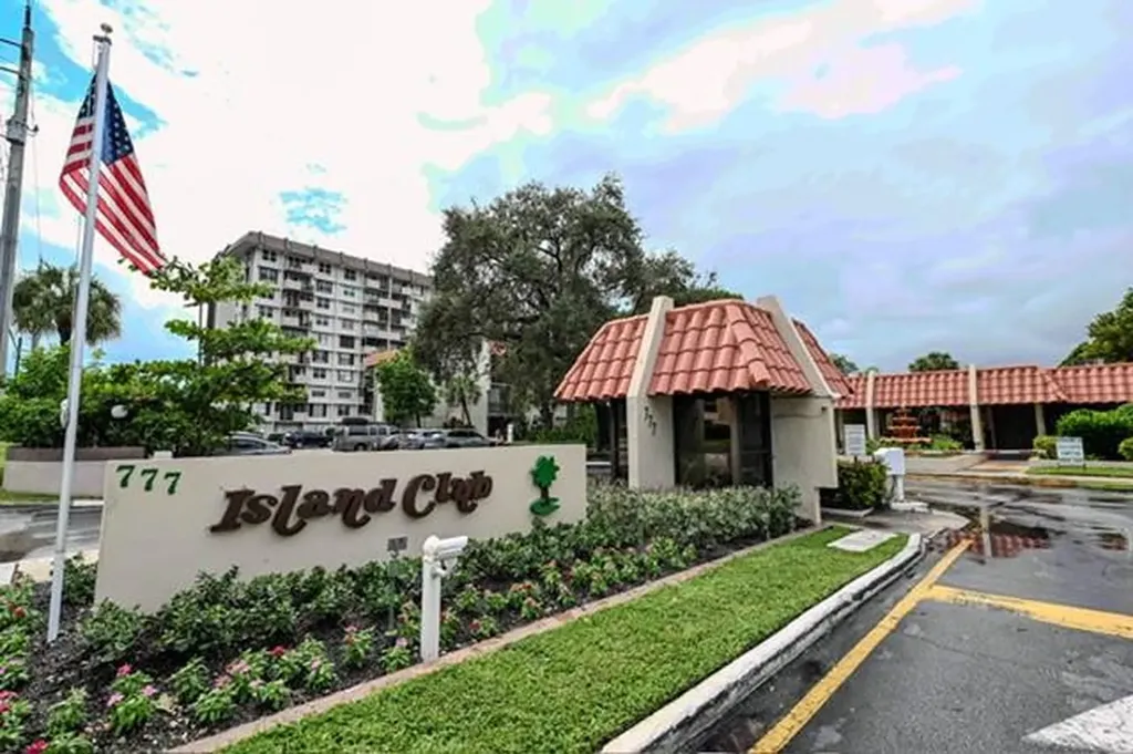 777 S Federal Highway Pompano Beach FL 33062