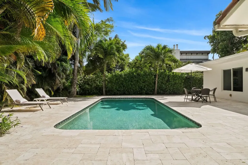 326 Seven Isle Drive Fort Lauderdale FL 33301