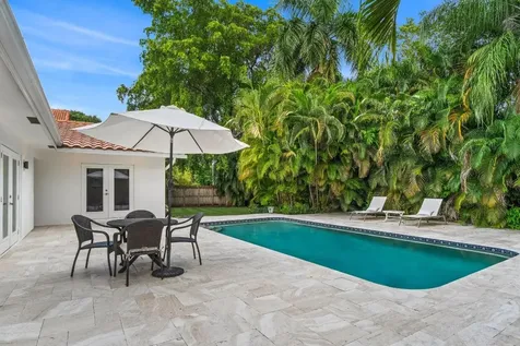 326 Seven Isle Drive Fort Lauderdale FL 33301