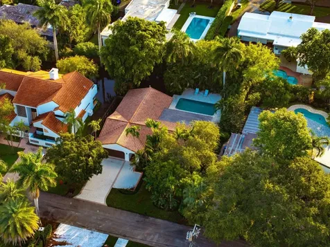 326 Seven Isle Drive Fort Lauderdale FL 33301