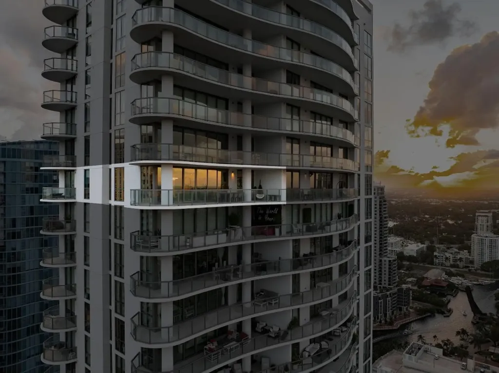 100 E Las Olas Boulevard Fort Lauderdale FL 33301